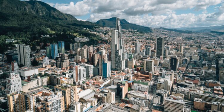 Principais recomendações para viajar para as Caraíbas Colombinas