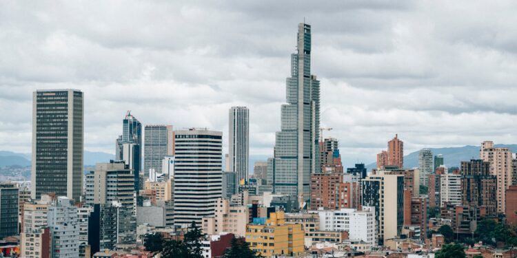 Viagem à Colômbia: 5 destinos paradisíacos a descobrir