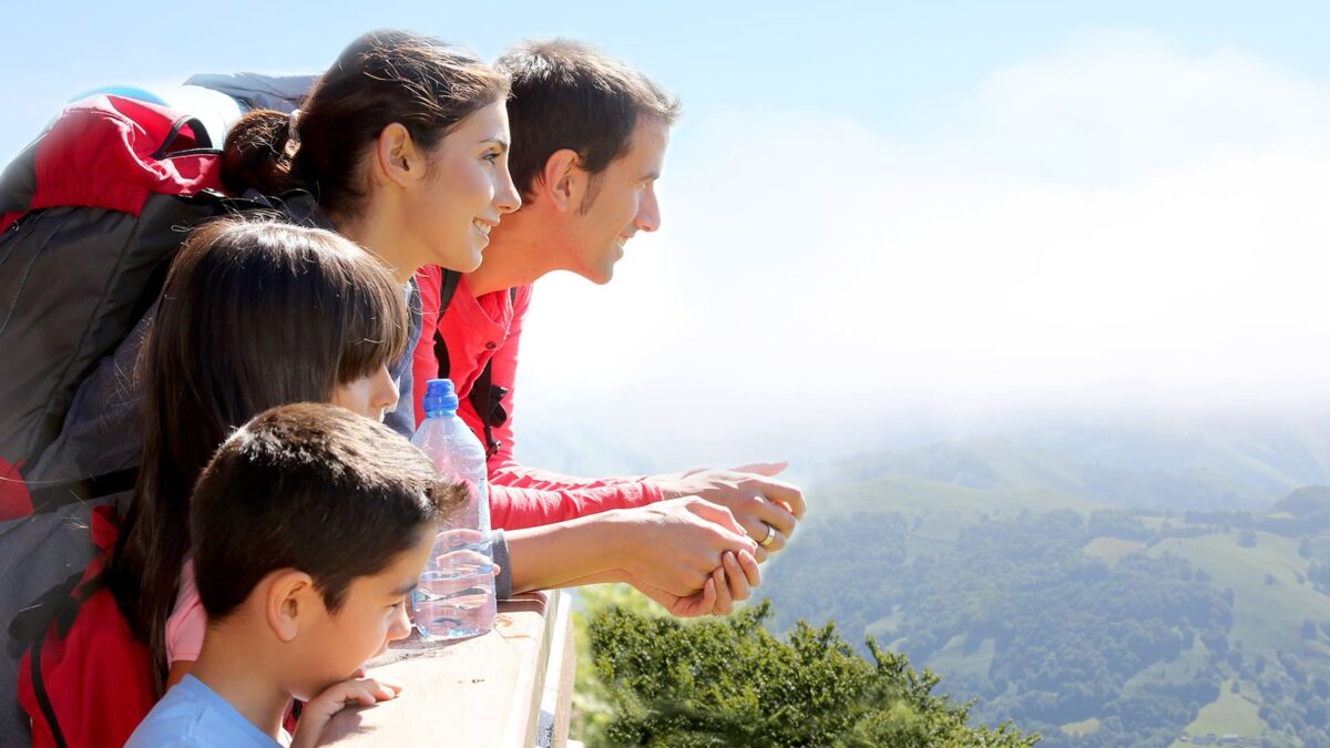 PROGRAMANDO A SUA VIAGEM NAS FÉRIAS DE JULHO.