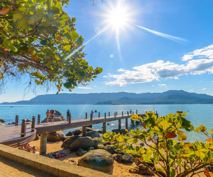 O que fazer em Ilhabela: Dicas para aproveitar a sua viagem