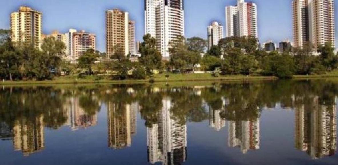 Planejando viajar para Londrina? Conheça seus principais atrativos.