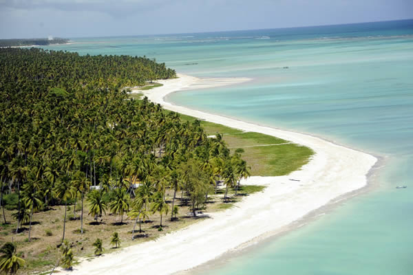 MARAGOGI OU JERICOACOARA? QUAL ESCOLHER?