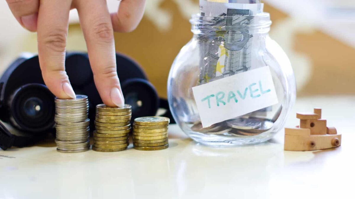 Passos importantes para que invista em sua próxima viagem!