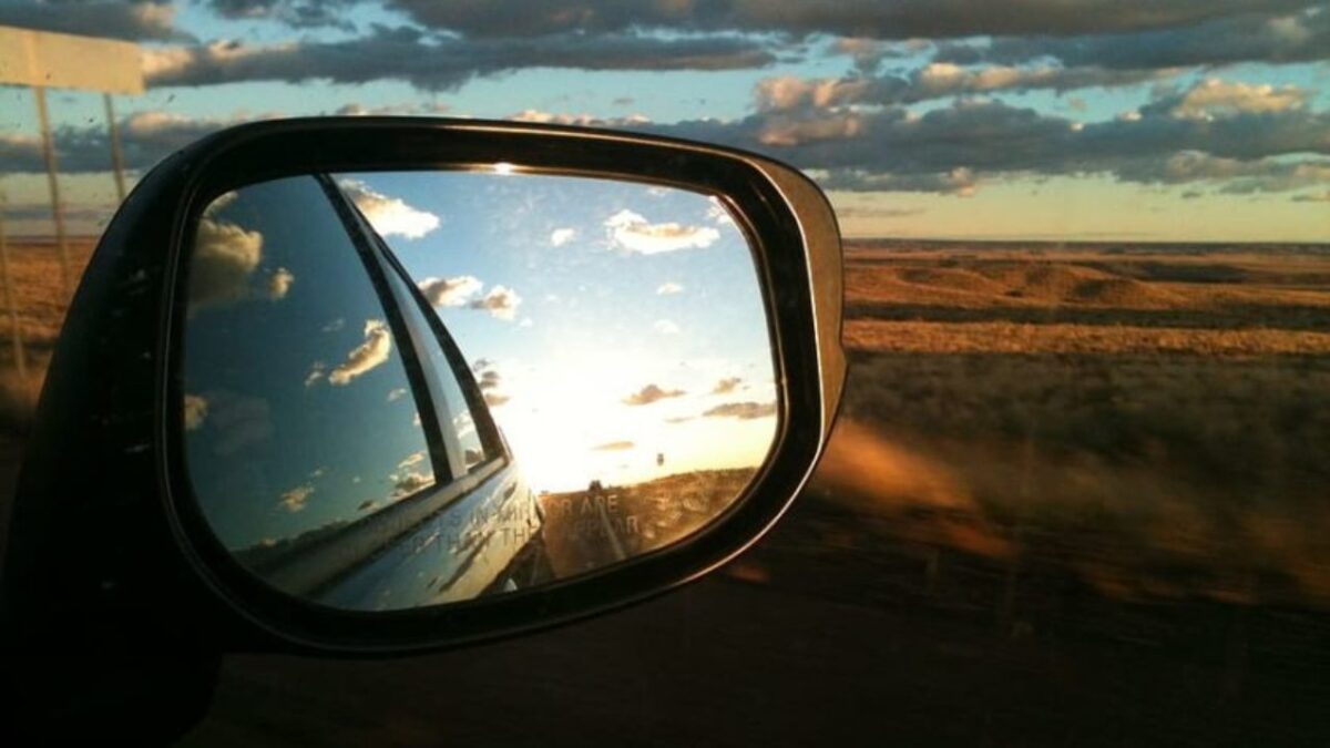 Rotas pelo Brasil a qual pode fazer em quatro rodas.