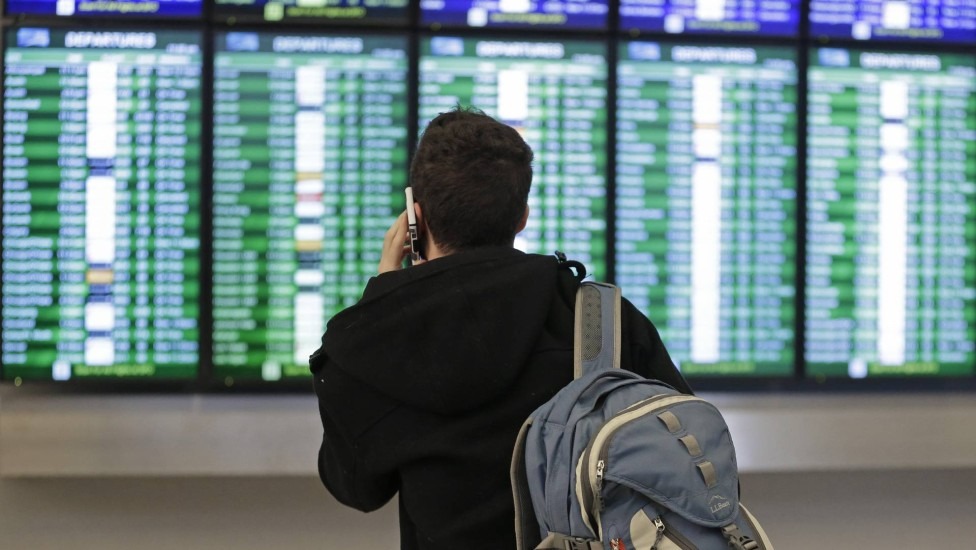 Destinos – Para se conhecer antes dos 30.