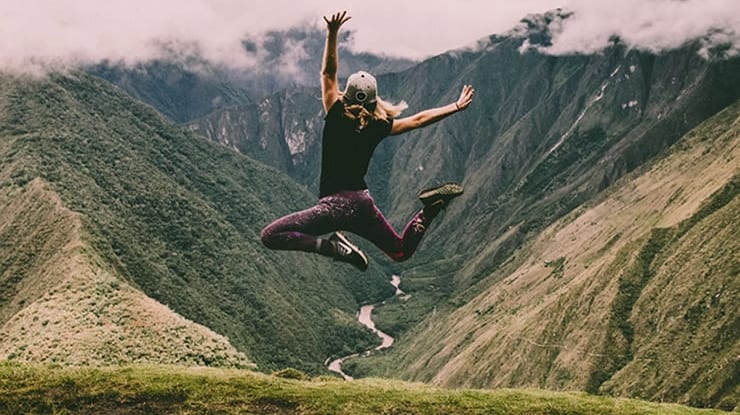 Dicas de destinos para aqueles que amam praticar esportes radicais!