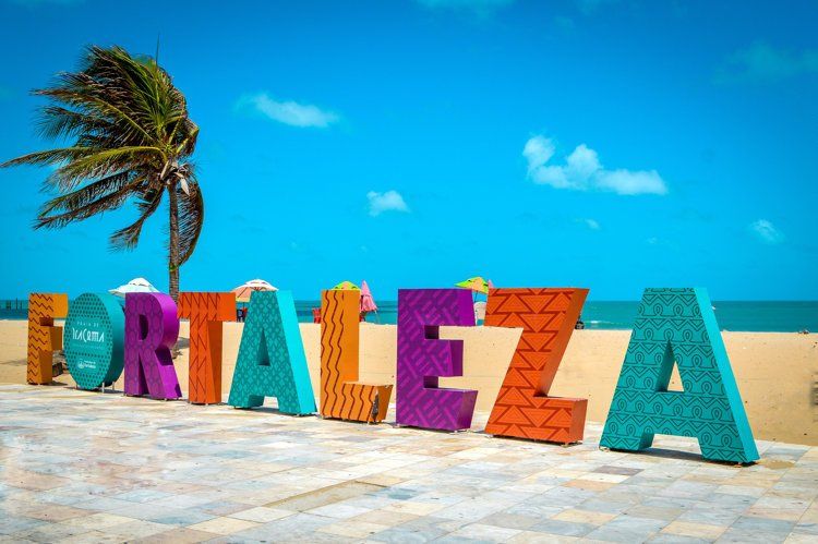 Fortaleza – Conheça os melhores passeios para se fazer nesta linda cidade.