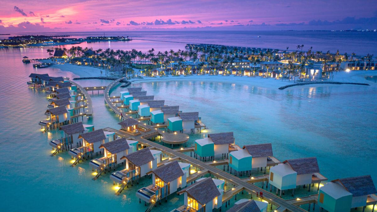 Maldivas – Quanto custará a viagem?